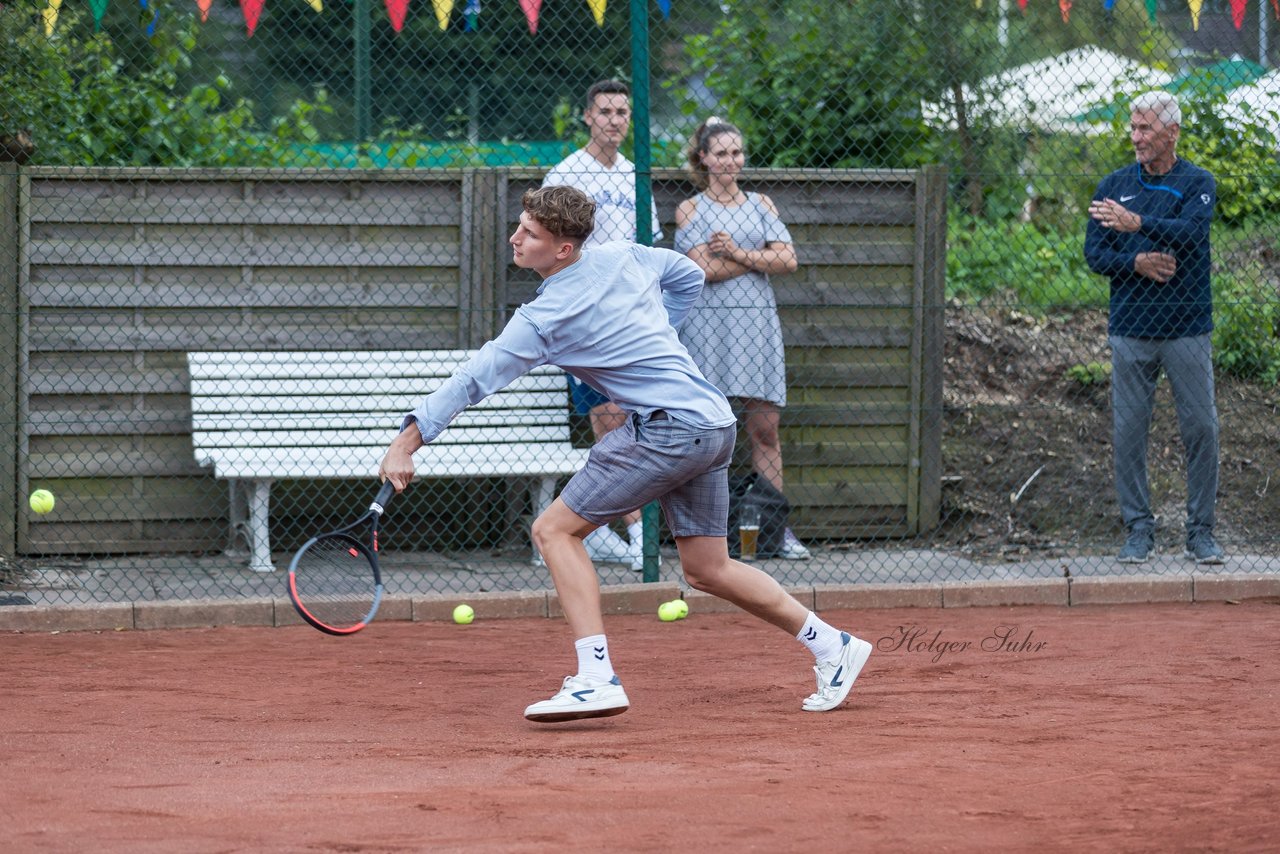 Bild 207 - Marner Tennisevent mit Mischa Zverev